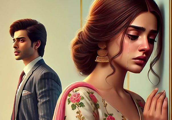 Husband wife problem solution