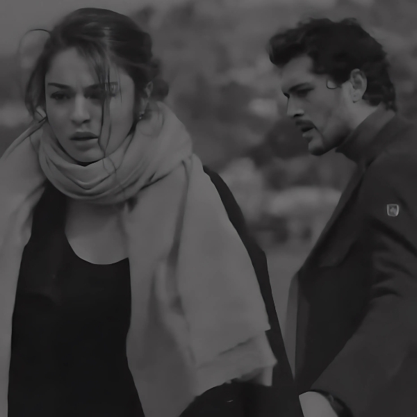 Relationship Problem